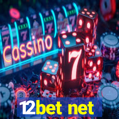 12bet net